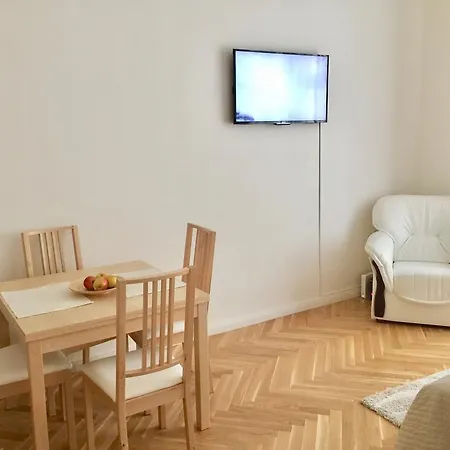 Bila Orchidej Appartement *