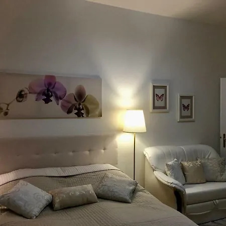 Bila Orchidej Appartamento *