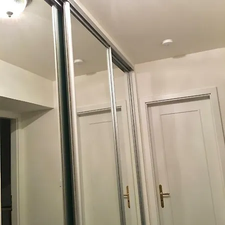 Bila Orchidej * Praga